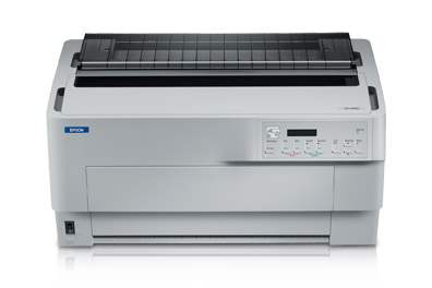 C11C605001 -  - Epson DFX-9000 Impact Printer, 1550 cps