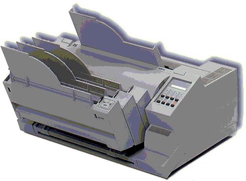 Digital DEC - LA600 Printer Parts