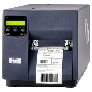 R22-00-08200L07 - R22-00-08200L07 - DATAMAX I-4212 Thermal Label Printer - Rewinder - 4.10