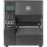 ZT23042-T0A000FZ - ZT23042-T0A000FZ - Zebra ZT230 Industrial Direct Thermal/Thermal Transfer Printer - Monochrome - Label Print - USB - Serial - 4.09