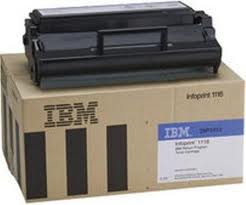 IBM Supplies - Ribbon, Ink & Toner