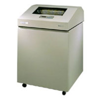 P3240 -  - Printronix P3240 300 LPM Cabinet Line Printer