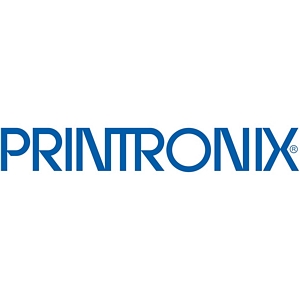 Monochrome Printronix ThermaLine T5304R Direct Thermal Transfer Label Printer 