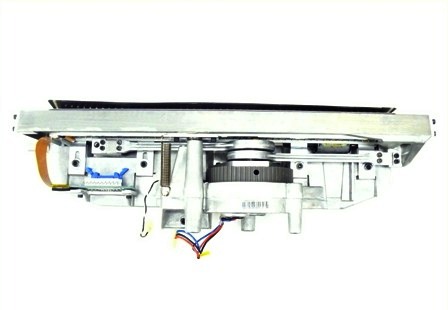 29-33976-01AE -  - 900 LPM Shuttle Assy (AE), Digital LG09plus, LG09 plus, LGL9plus