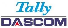 070325 -  - Tally Dascom T2365_T2365MC Main Board Complete Standard, 070325