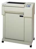 Tally - T6045, T6050 Line Printers