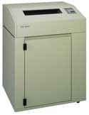 T6141 -  - Tally T6141 Line Matrix Printer, 1420 LPM