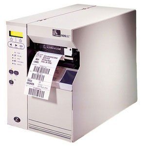 10500-2001-0300 - 16666 - Zebra 10500-2001-0300 Barcode Label Printer