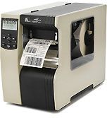 112-801-00110 - 115224 - Zebra 112-801-00110 Barcode Label Printer