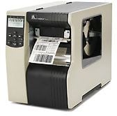 140-801-0000-GA - 121312 - Zebra 140-801-0000-GA Barcode Label Printer