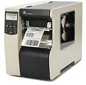 140-801-00204 - 100895 - Zebra 140-801-00204 Barcode Label Printer