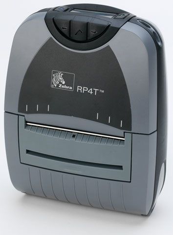 P4D-1U110001-00 - 71822 - Zebra RP4T RFID Printer