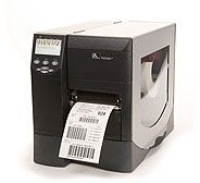 RZ400-2001-110-R0 - 92686 - Zebra RZ400 RFID Printer