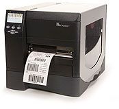 RZ600-2001-050R0 - 72859 - Zebra RZ600 RFID Printer