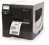 RZ6GA-2001-000R0 - 86851 - Zebra RZ600 RFID Printer