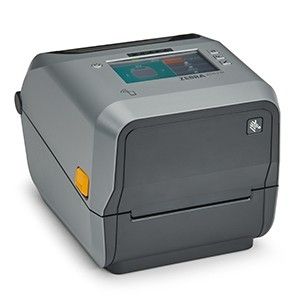 ZD6A142-311FR1EZ - 634212 - Zebra ZD621R RFID Printer