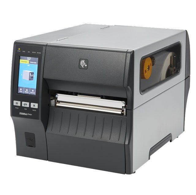 ZT42162-T0100A0Z - 582597 - Zebra ZT421R RFID Printer