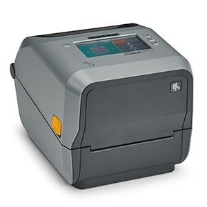 Zebra ZD621R RFID Printers