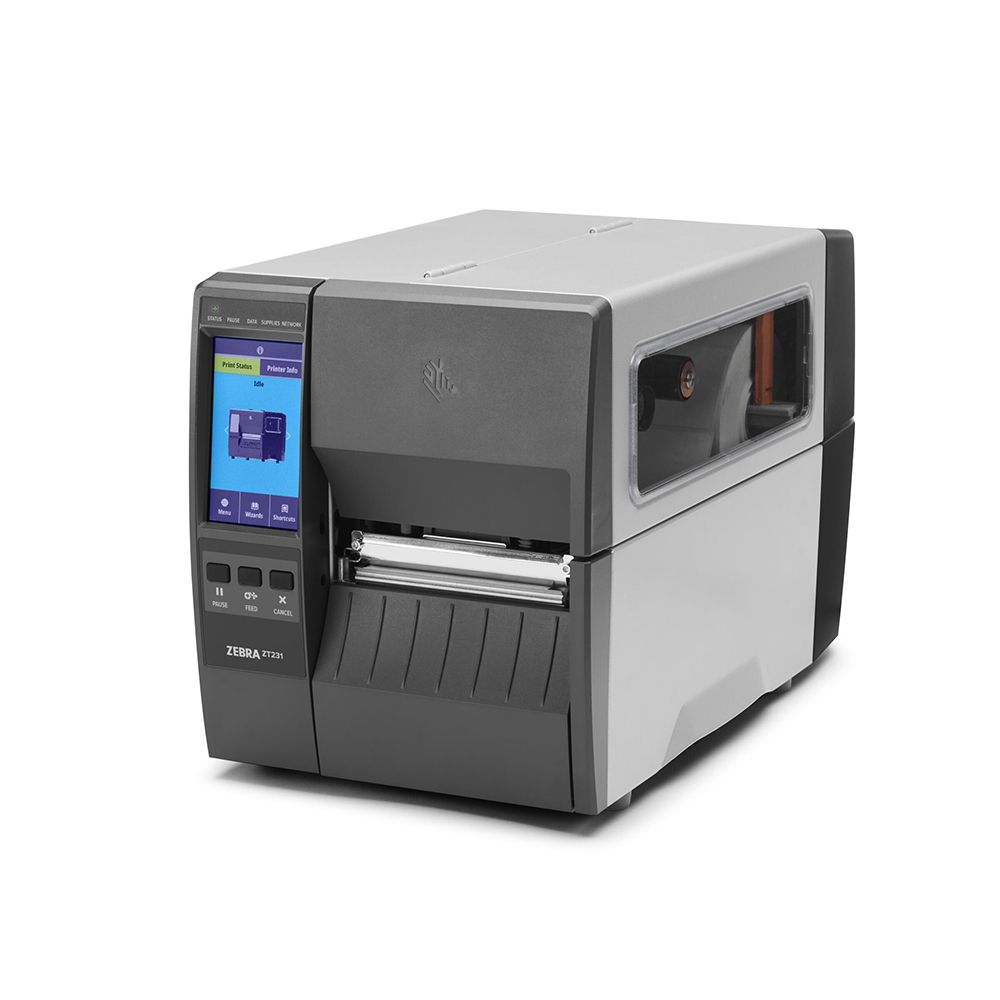 Zebra ZT231 RFID Printers